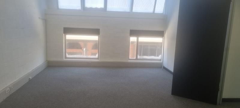 To Let commercial Property for Rent in Mowbray Western Cape